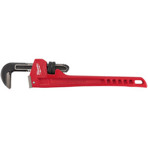 48-22-7118 Milwaukee 18'' Steel Pipe Wrench
