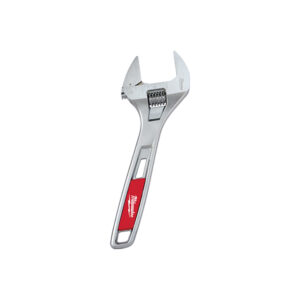 48-22-7508 Milwaukee 8'' Wide Jaw Adjustable Wrench