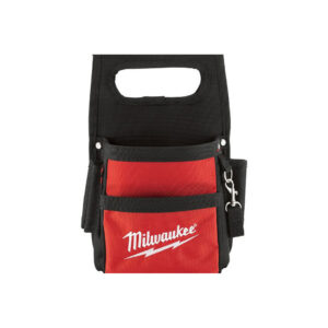 48-22-8111 Milwaukee Compact Electrician's Work Pouch