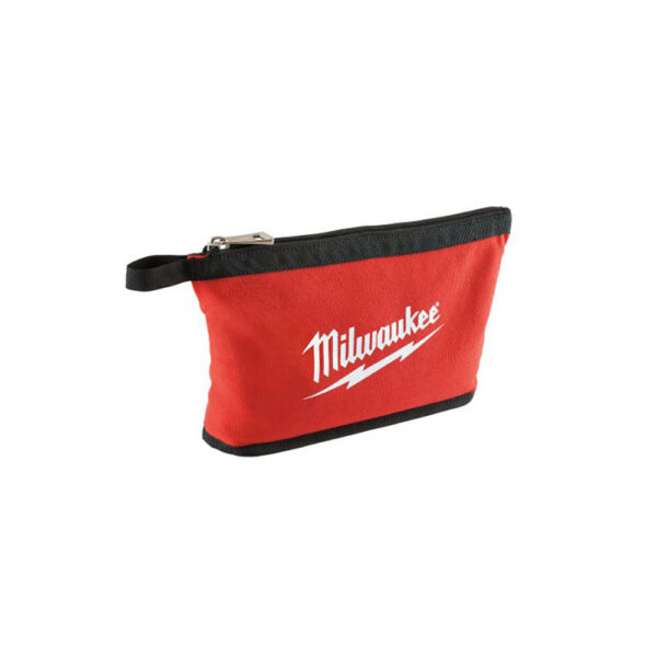 48-22-8180 Milwaukee Zipper Pouch