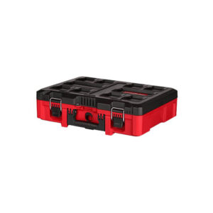 48-22-8450 Milwaukee PACKOUT Tool Case W/ Customizable Insert