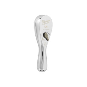 48-22-9003 Milwaukee 1/4'' Drive 3'' Ratchet