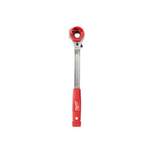 48-22-9213 Milwaukee Lineman's High Leverage Ratcheting Wrench