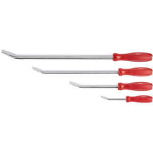 48-22-9214 Milwaukee Pry Bar 4PC Set