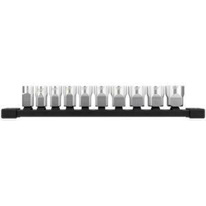 48-22-9503 Milwaukee 3/8'' Drive Metric Socket 10PC Set