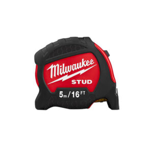 48-22-9717 Milwaukee STUD Tape Measures 5m/16ft