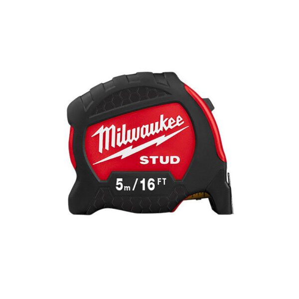48-22-9717 Milwaukee STUD Tape Measures 5m/16ft
