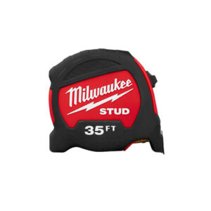 48-22-9735 Milwaukee STUD Tape Measures 35ft