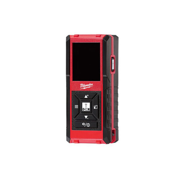 48-22-9803 Milwaukee 330' Laser Distance Meter