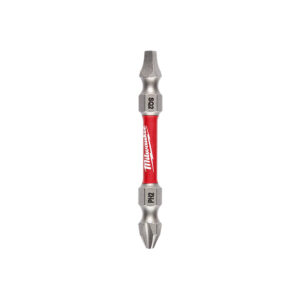 Milwaukee SHOCKWAVE Double Ended Bits