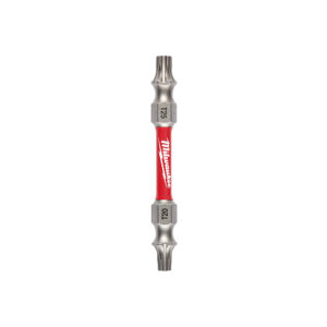 48-32-4313 Milwaukee SHOCKWAVE T20/T25 Impact Double Ended Bit
