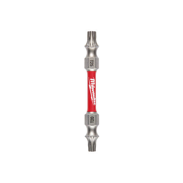 48-32-4313 Milwaukee SHOCKWAVE T20/T25 Impact Double Ended Bit