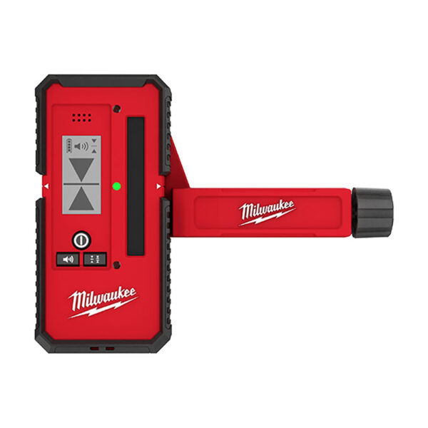 48-35-1211 Milwaukee 165' Laser Line Detector