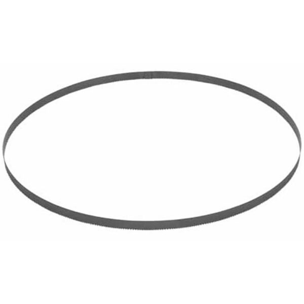 48-39-0501 Milwaukee 10 TPI Standard Deep Cut Portable Band Saw Blade 3PK