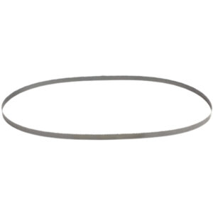 48-39-0653 Milwaukee Extreme Thick Metal 8/10 TPI Band Saw Blades 100 Bulk - Compact