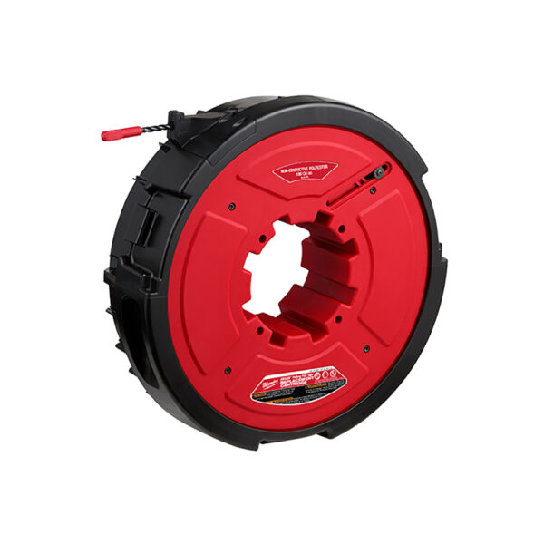48-44-5195 Milwaukee M18 FUEL ANGLER 100' Non Conductive Polyester Pulling Fish Tape Replacement