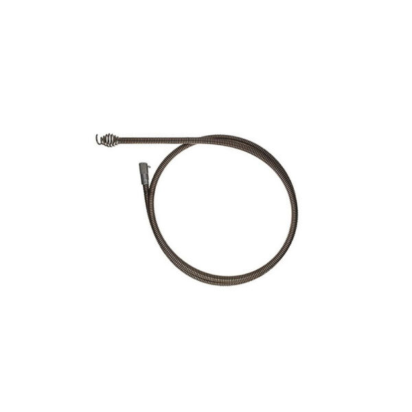 48-53-2576 Milwaukee TRAPSNAKE 6' Toilet Auger Replacement Cable