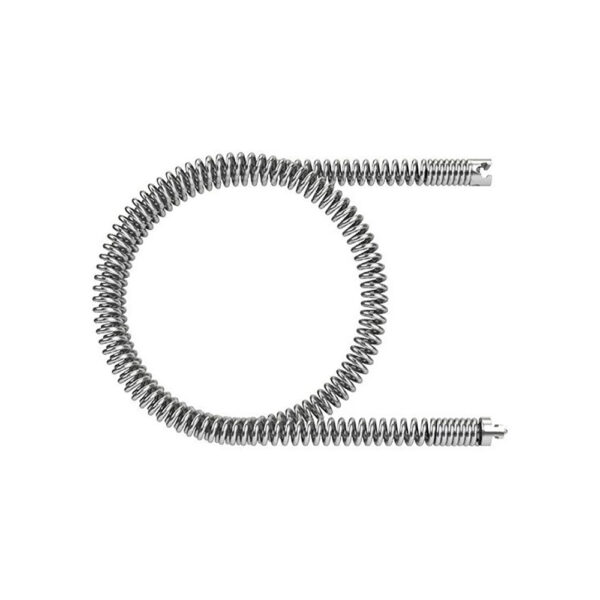 48-53-2680 Milwaukee 5/8'' x 7-1/2' All-Purpose Open Wind Sectional Cable