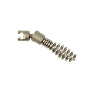 48-53-2682 Milwaukee Small Drop Head Attachment w/ RUST GUARD Plating