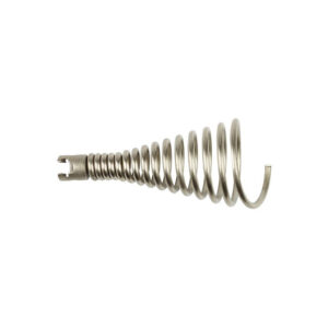 48-53-2786 Milwaukee Medium Funnel Head Attachment w/ RUST GUARD Plating