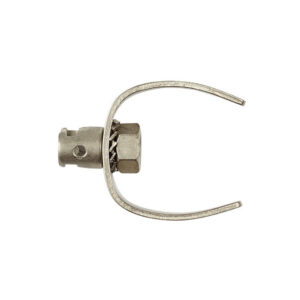48-53-2789 Milwaukee 1-1/2'' C-Cutter Attachment w/ RUST GUARD Plating