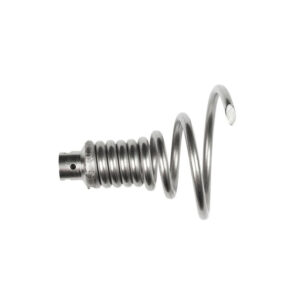48-53-2831 Milwaukee Funnel Auger For 5/8'' & 3/4'' Drum Cable