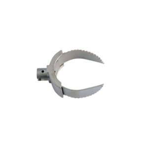 48-53-2832 Milwaukee 3'' Root Cutter For 5/8'' & 3/4'' Drum Cable