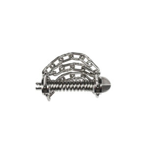 48-53-2837 Milwaukee 3'' Grease Cutter For 5/8'' & 3/4'' Drum Cable