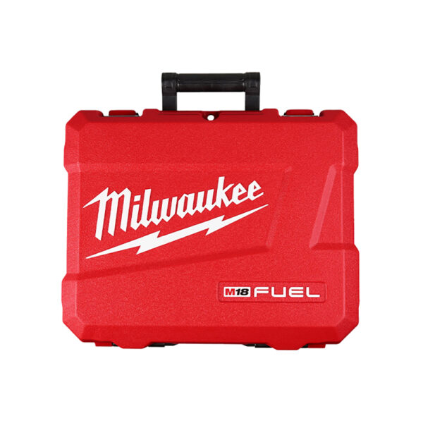 48-53-3060 Milwaukee M18 FUEL Controlled Torque Compact Impact Wrench Carrying Case