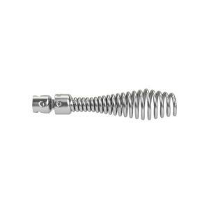 48-53-3811 Milwaukee Drop Head Bulb Auger for Milwaukee 5/8'' Sectional Cable