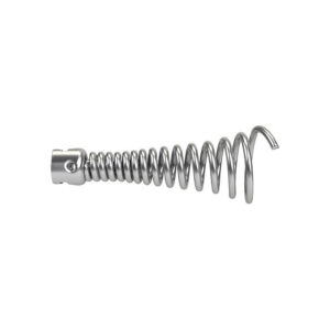 48-53-3813 Milwaukee Funnel Auger for Milwaukee 5/8'' Sectional Cable