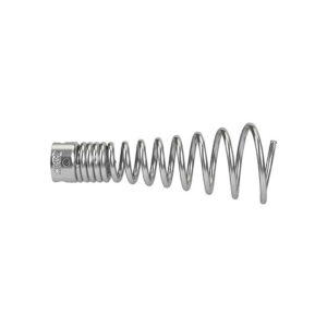 48-53-3828 Milwaukee Flexible Funnel Auger for Milwaukee 7/8'' Sectional Cable