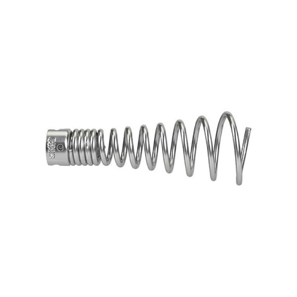 48-53-3828 Milwaukee Flexible Funnel Auger for Milwaukee 7/8'' Sectional Cable