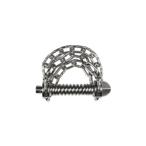 48-53-3838 Milwaukee 4'' Grease Cutter for 7/8'' Sectional Cable