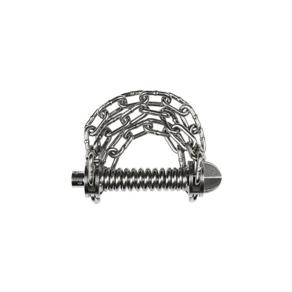 48-53-3838 Milwaukee 4'' Grease Cutter for 7/8'' Sectional Cable