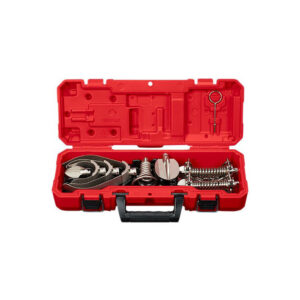 48-53-3840 Milwaukee Head Attachment Kit for 7/8'' Sectional Cable