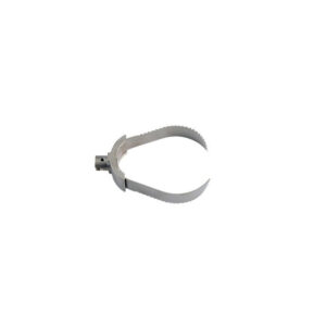48-53-4833 Milwaukee 4'' Root Cutter for 1-1/4'' Sectional Cable