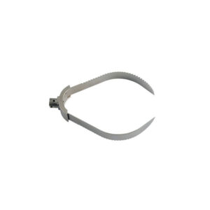 48-53-4834 Milwaukee 6'' Root Cutter for 1-1/4'' Sectional Cable