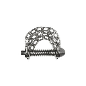 48-53-4838 Milwaukee 4'' Grease Cutter for 1-1/4'' Sectional Cable