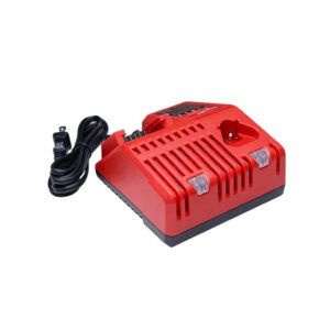 48-59-1812 Milwaukee M18 & M12 Multi-Voltage Charger
