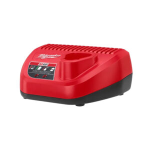 48-59-2401 Milwaukee M12 Lithium-ion Battery Charger