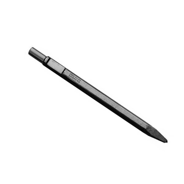 48-62-1916 Milwaukee SDS MAX Floor Scraper Replacement Shank 15-1/2''