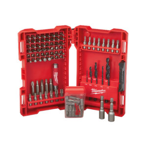 48-89-1561 Milwaukee Drill and Drive 95PC Set
