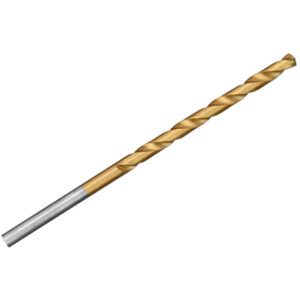 48-89-2214 Milwaukee 17/64'' THUNDERBOLT Titanium Coated Drill Bit