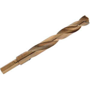 48-89-2312 Milwaukee 15/64'' RED HELIX Cobalt Drill Bit