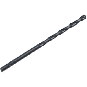 48-89-2832 Milwaukee 1/4'' THUNDERBOLT Black Oxide Drill Bit (12pk)