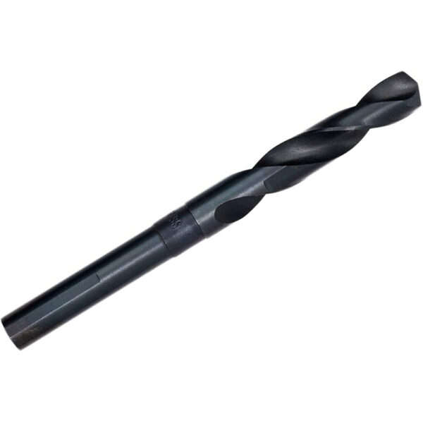48-89-2757 Milwaukee 1-3/16'' S&D Black Oxide Drill Bit
