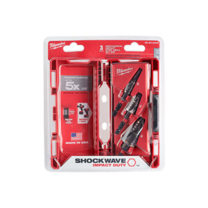 48-89-9256 Milwaukee SHOCKWAVE Impact Duty Mechanical Kit (#2, #3, #8)