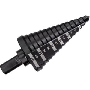 48-89-9335 Milwaukee Step Drill Bit 6mm-35mm