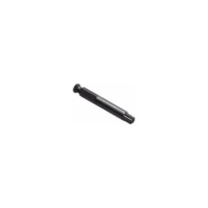 Apex 48-TSQ-12M-127 12mm Triple Square Power Drive Bits, 7/16'' Hex Drive